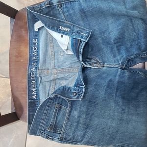 American Eagle - jeans - 32/34 - skinny